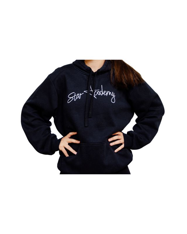 Personalised Hoodie