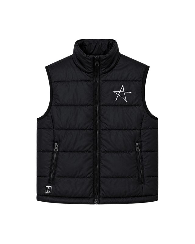 Puffer Vest
