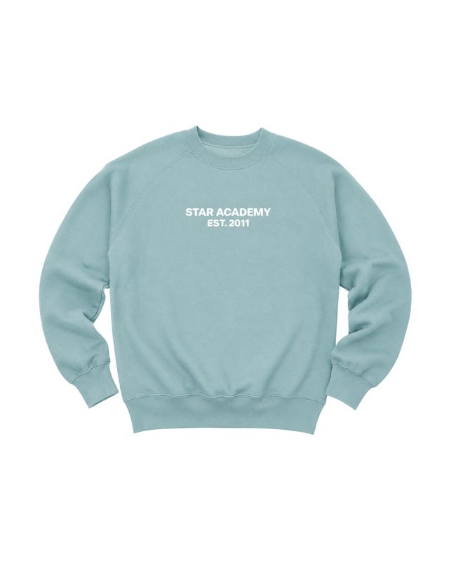 Crew Jumper
