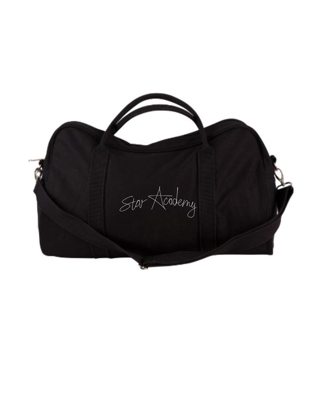 Personalised Dance Bag