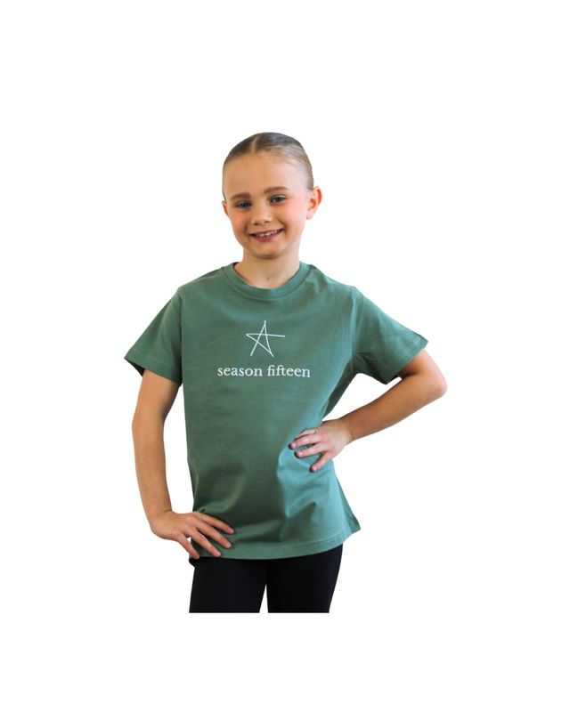 15 Year Limited Edition Tee