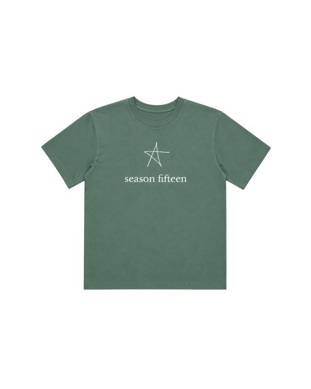 15 Year Limited Edition Tee