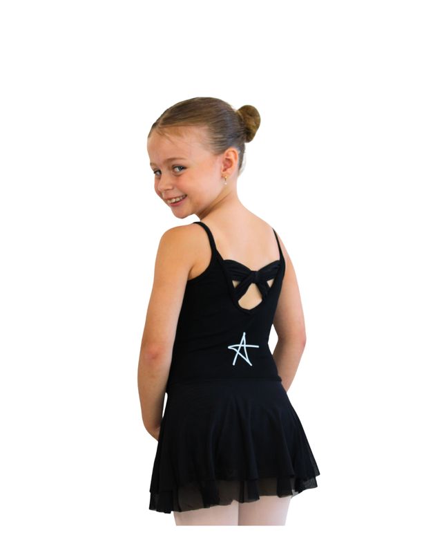 Mini Stars Dress