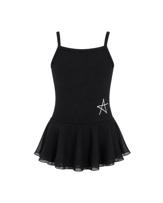 Mini Stars Dress