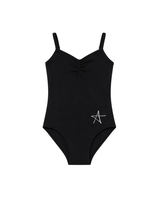 Star Academy Leotard