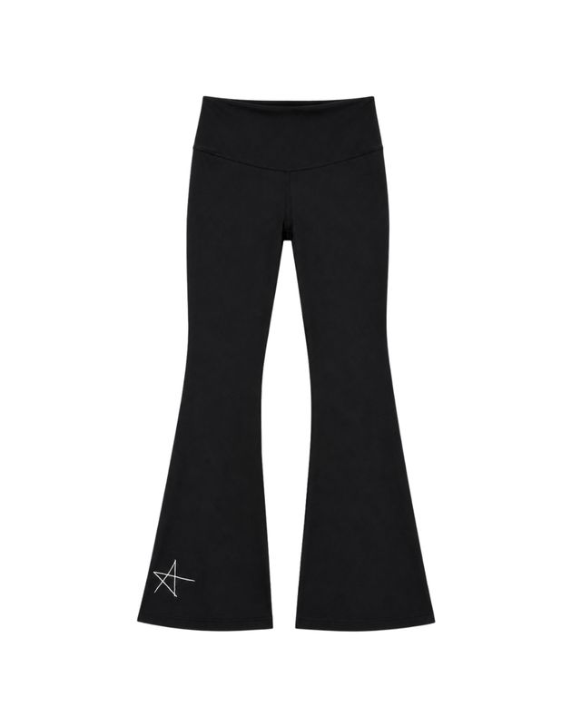Flare Pants
