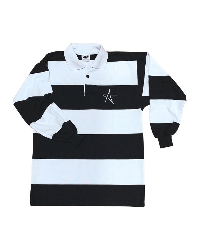 Rugby Jumper