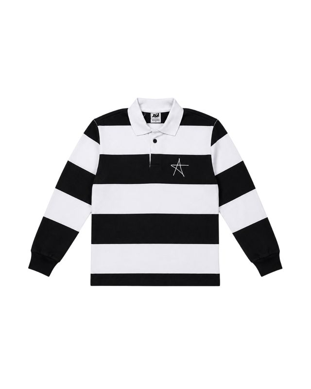Rugby Jumper