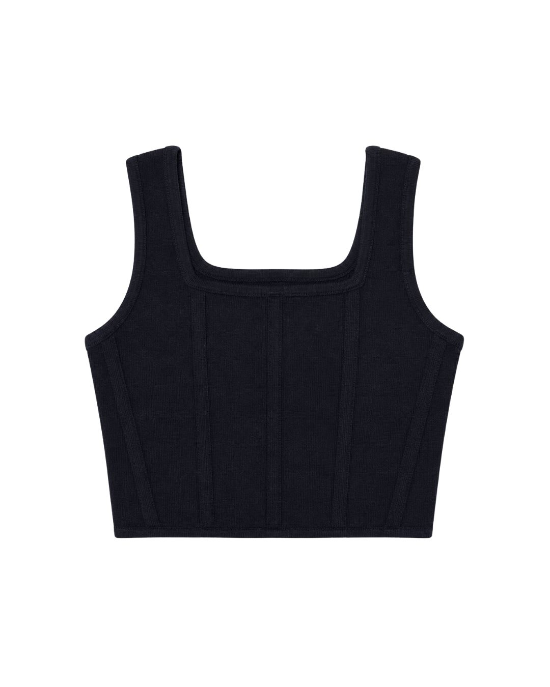 Miss Independent Corset, Colour: Black, Size: Child 8
