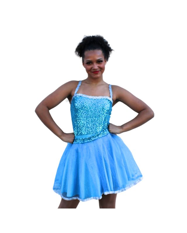 Star Girlz Dresses