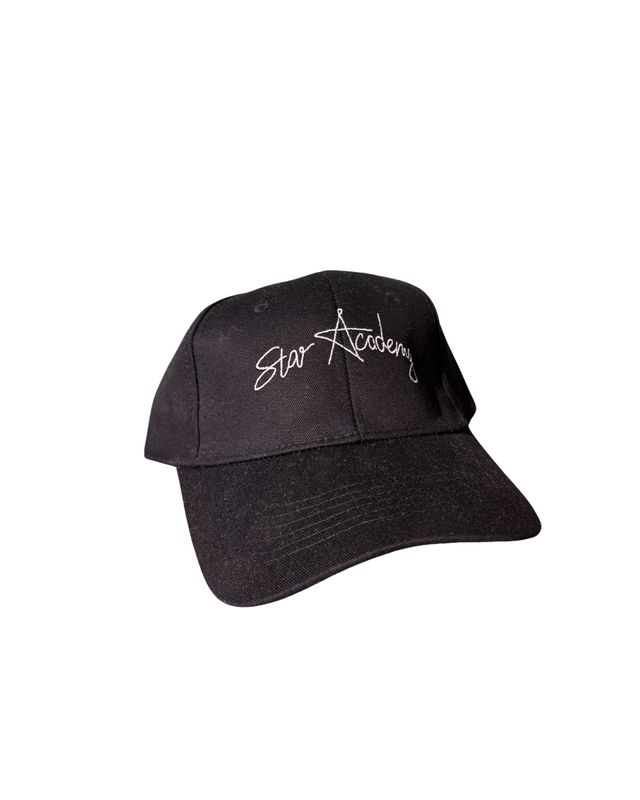 Black Caps