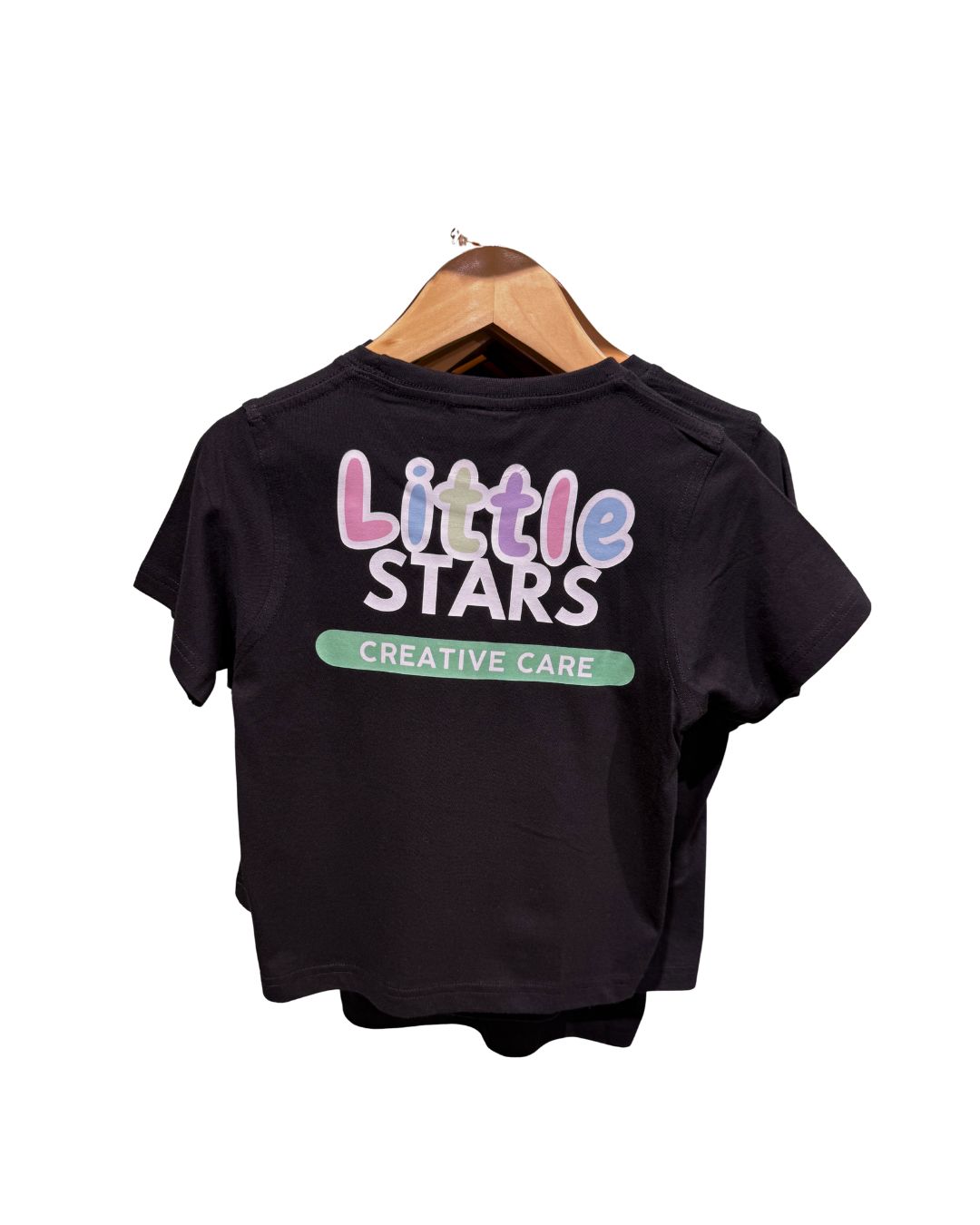 Little Stars Creative Care T-Shirt