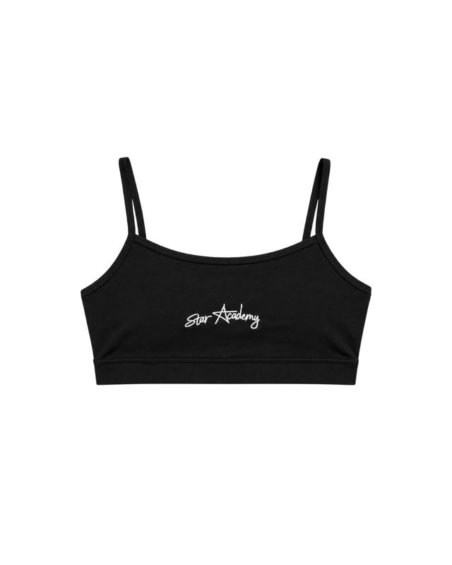 Sports Crop
