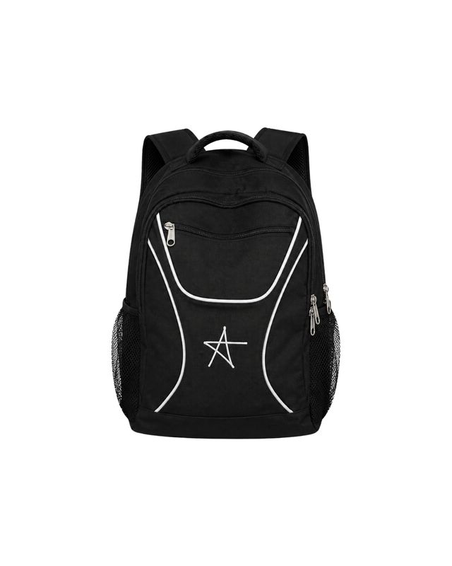 Personalised Backpack