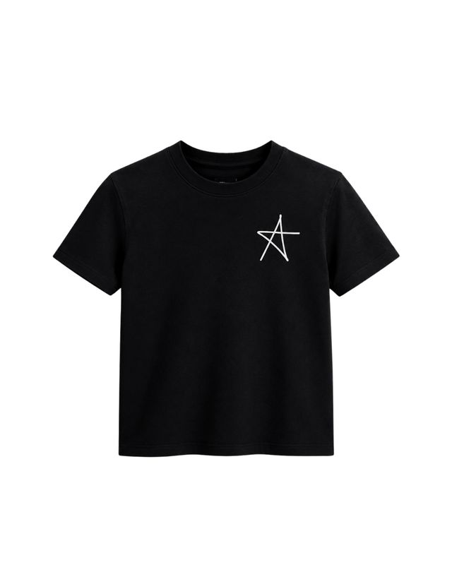 Little Stars Creative Club T-Shirt