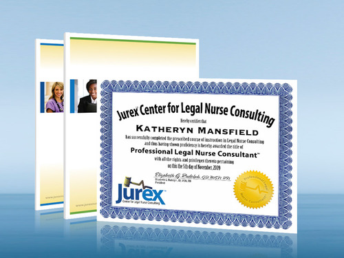 PLNC Certification Renewal