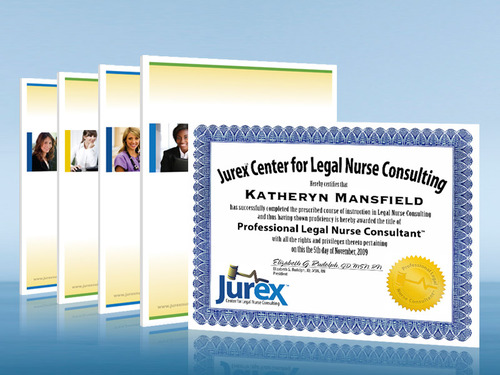 Lapsed PLNC Certification Renewal