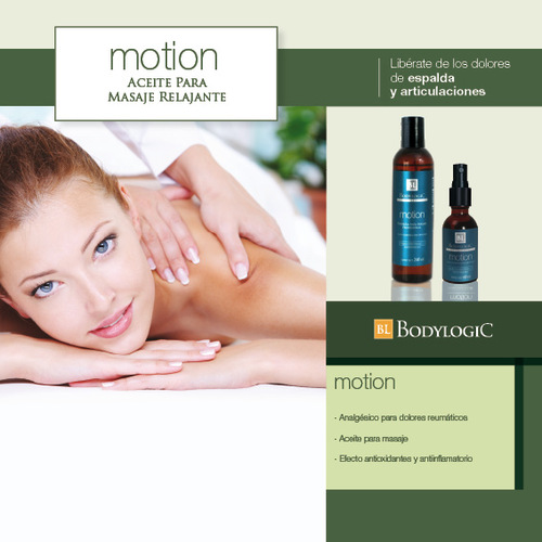 motion frasco con 60 ml.