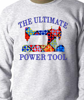 Ash Ultimate Power Tool Sweatshirt, XTRA LARGE