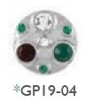 GP1904 SPRINKLE