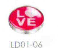 LD0106 HOT PINK