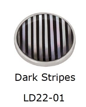 LD2201 DARK STRIPES
