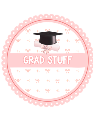 Grad/Senior Stuff