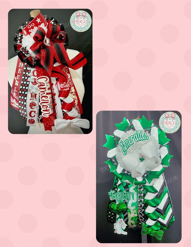 MUM - Classic Little sister mum