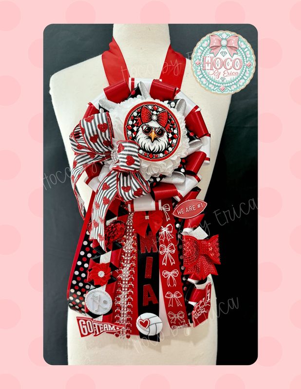 MUM - Classic Peewee Mum