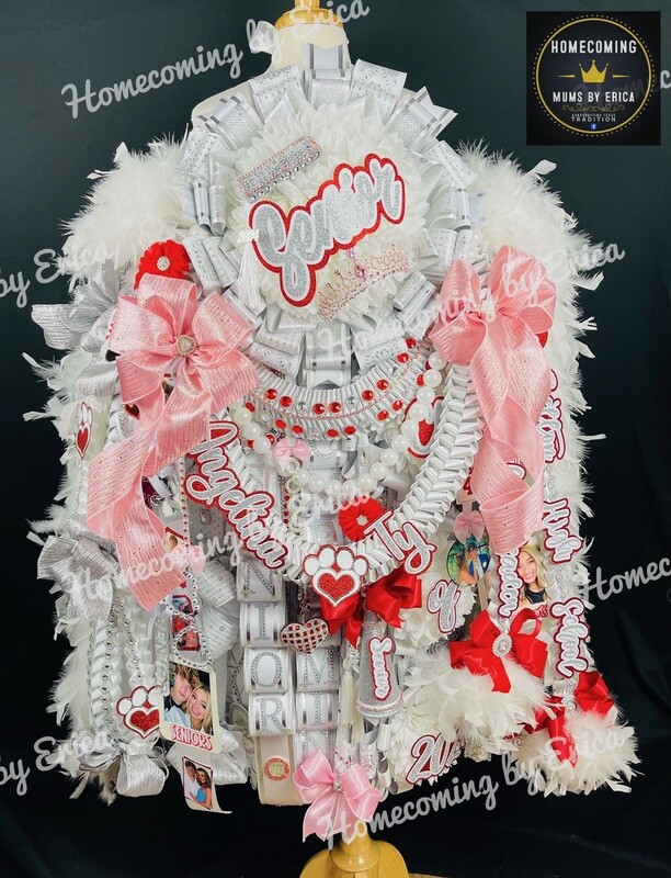 MUM - Couture Single Mum