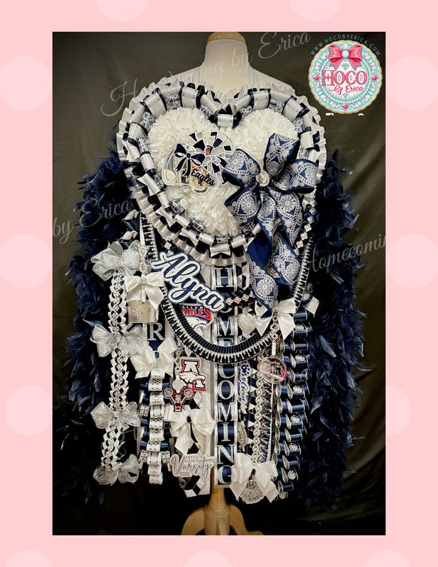 MUM - Couture Triple Mum