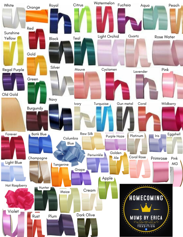 MUM - Signature mum - Single