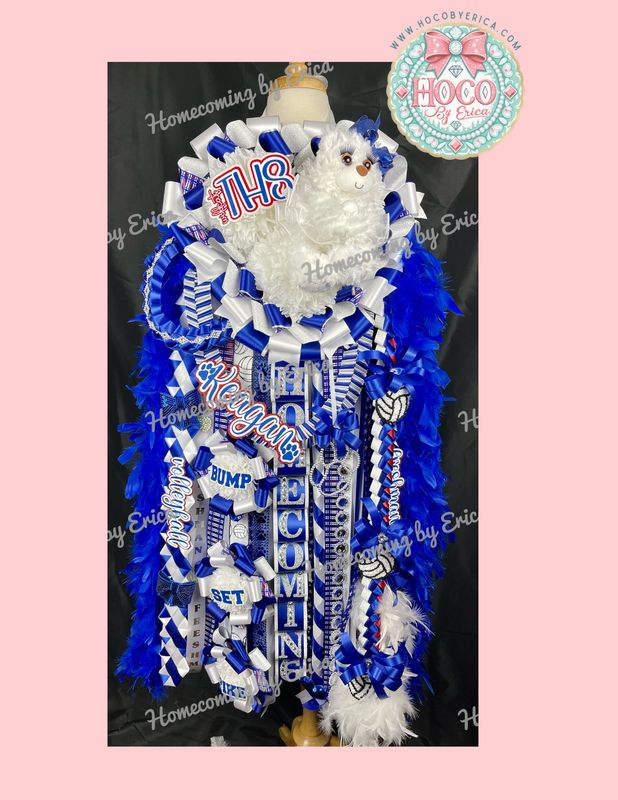 MUM - Deluxe Mum 7.5 - Triple