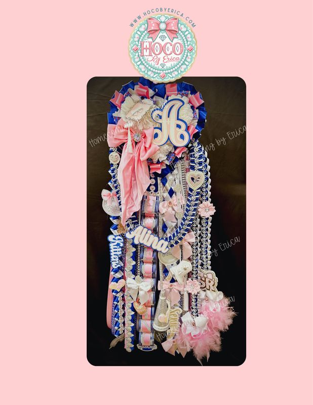 MUM - Signature mum - Triple