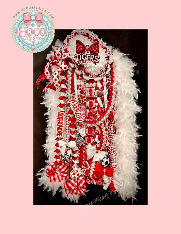 MUM - Deluxe Mum 7.5 - Double angled