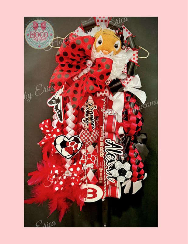 MUM - Classic "OTT" Peewee Mum