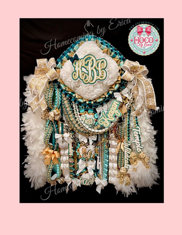 MUM - Couture Quad Mum