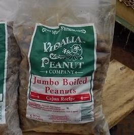 Cajun Recipe 5lb. Bag