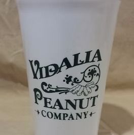 Vidalia Peanut Travel Mug