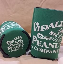 Vidalia Peanut Drink Koozie