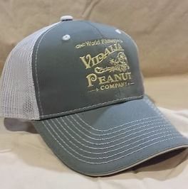 Vidalia Peanut Ball Cap