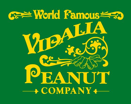 Vidalia Peanut T-shirt