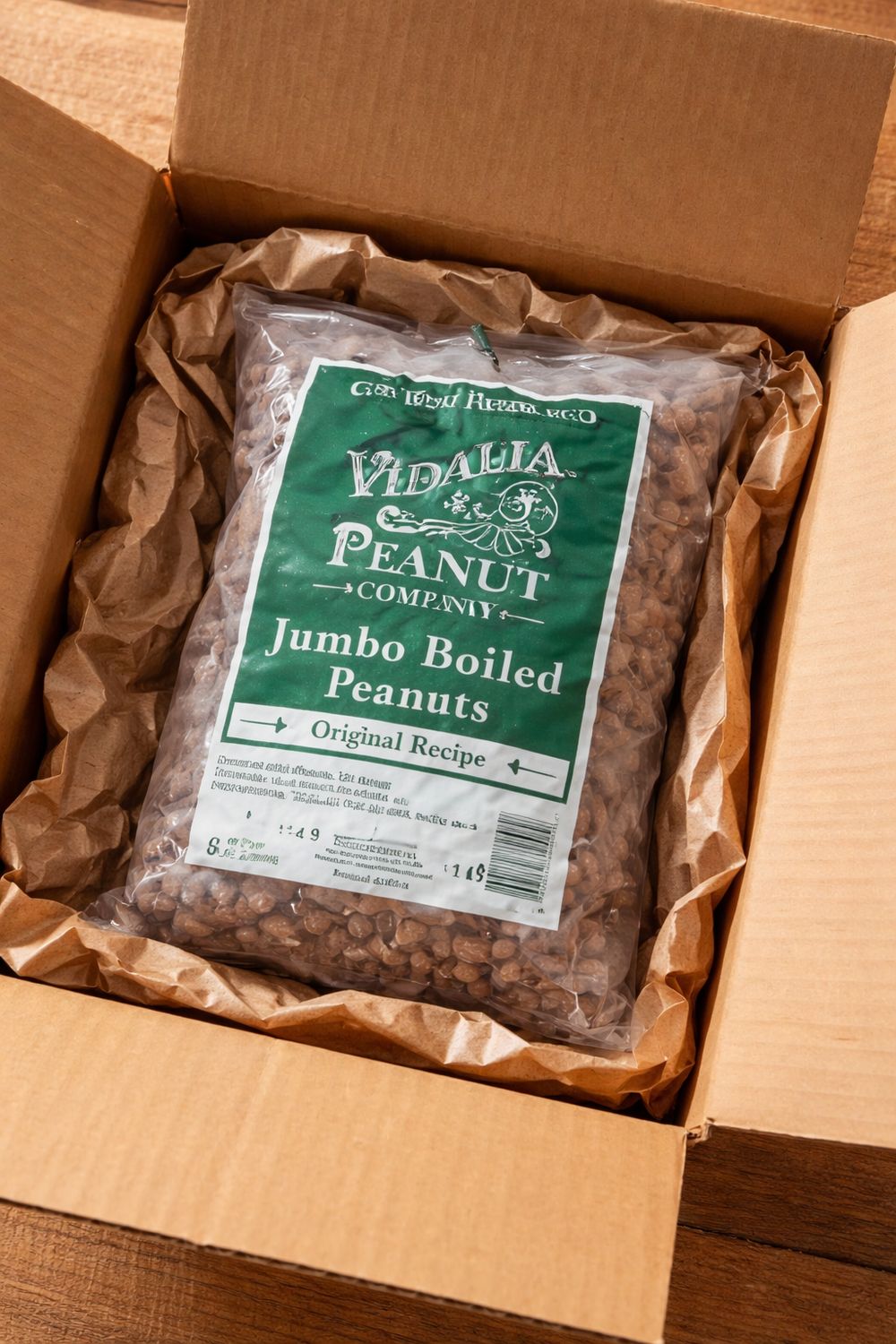 Original Recipe 5lb. Bag