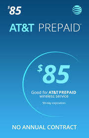 AT&amp;T Prepaid - Unlimited Nationwide Talk and Text with Unlimited  high speed data.