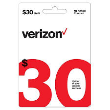 Verizon Prepaid - Unlimited Nationwide Talk and Text with 500 mbs of high speed data.