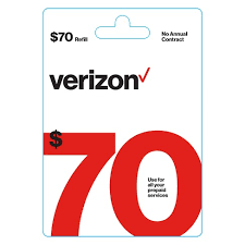 Verizon Prepaid - Unlimited Nationwide Talk and Text with Unlimited high speed data (25 GBs).