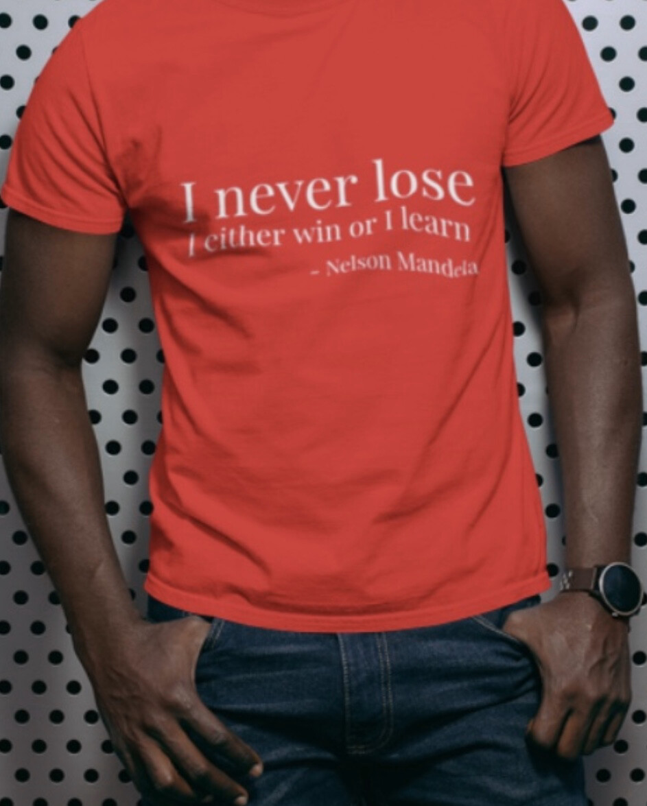 My History Is Cool Red Maya quote T-SHIRTS (SIZES SMALL-4Xl)