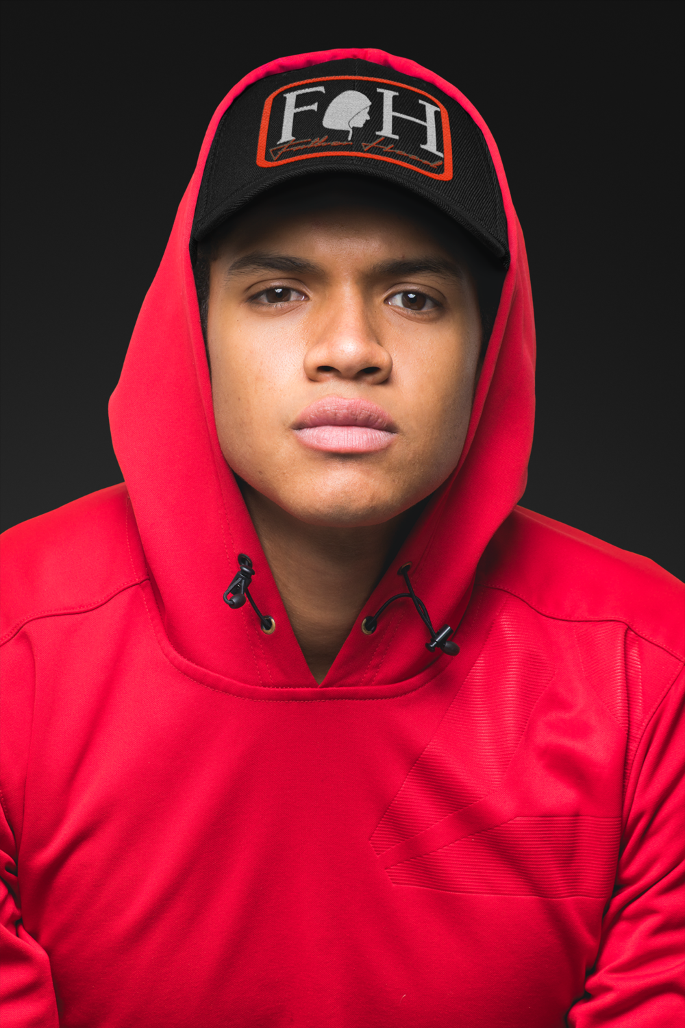 FATHERHOOD HAT (OSFA)