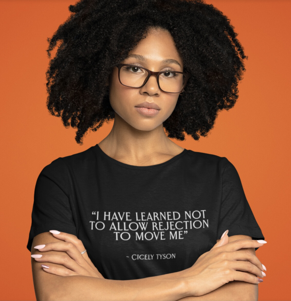 My History Is Cool black Cicely Tyson T-SHIRTS (SIZES SMALL-4Xl)