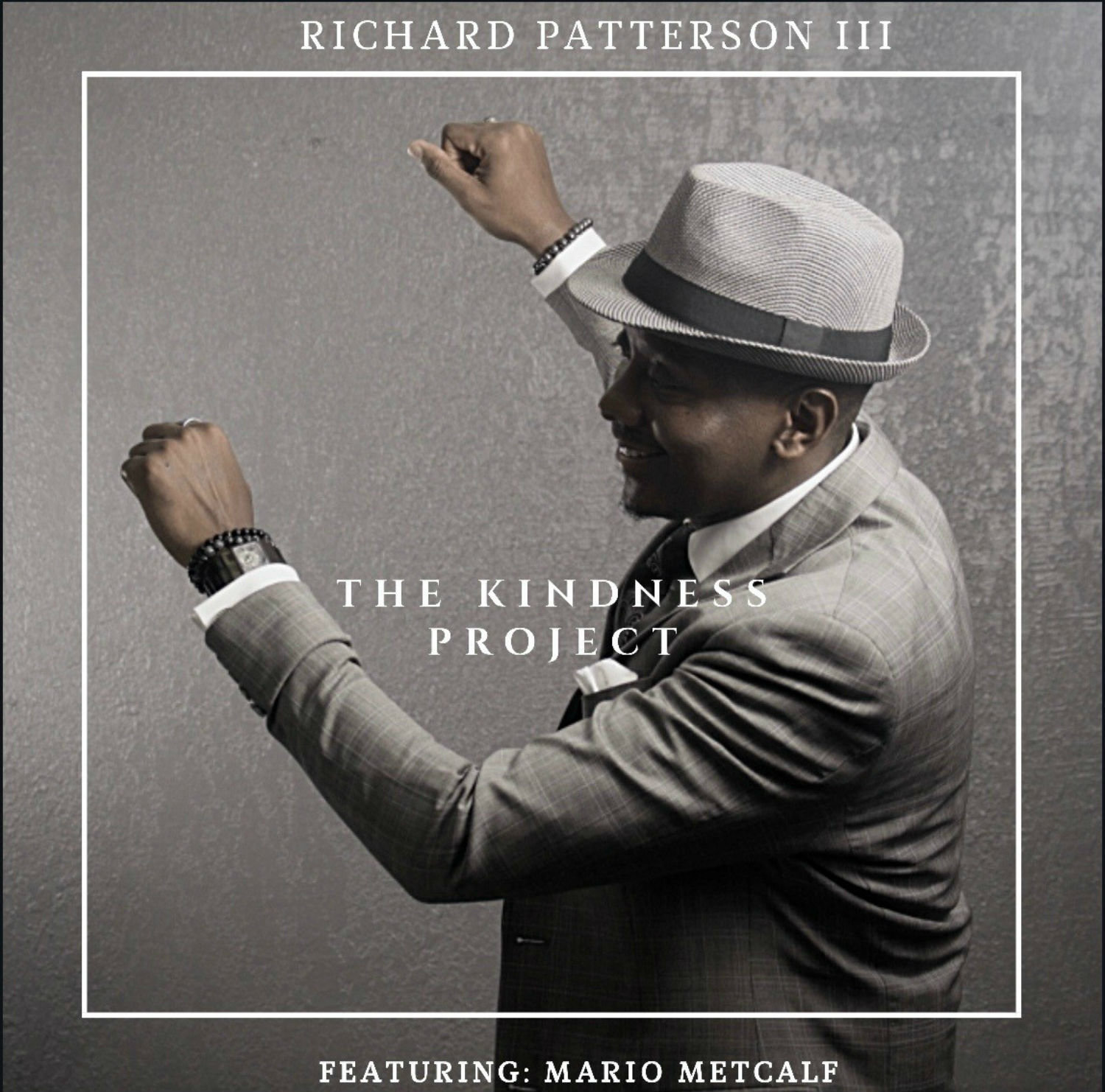 The Kindness Project
